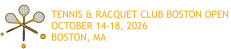 T&R Boston Open 2026